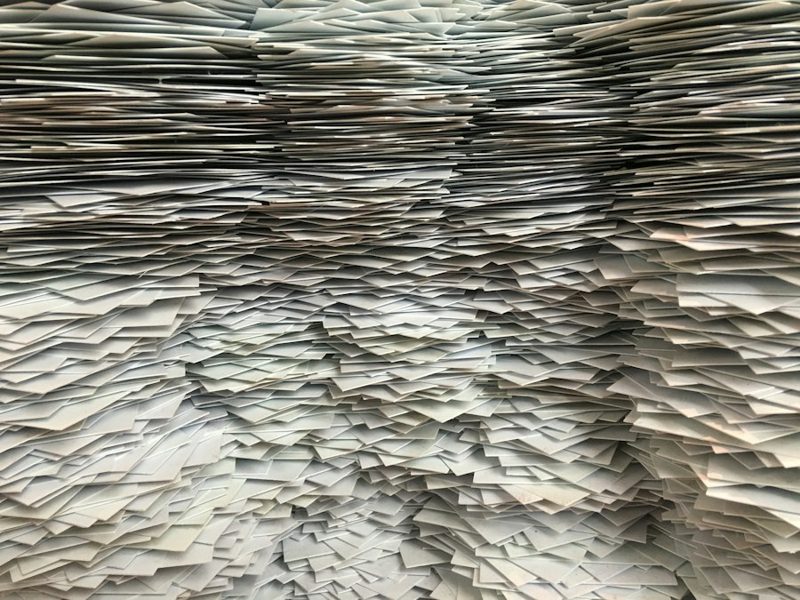 [E01] PAPIER EUROCHROME BLANC A4 PAQUET DE 100